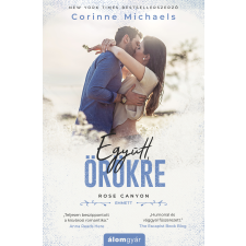 Corinne Michaels - Együtt, örökre egyéb könyv