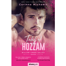 Corinne Michaels - Találj el hozzám egyéb könyv