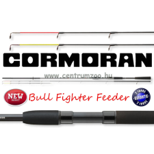  Cormoran Bull Fighter Feeder 3,0M 40-120G Short Track Feeder Bot (25-9120307) horgászbot