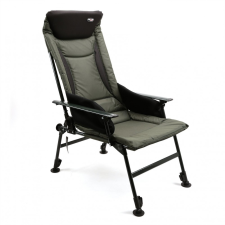  Cormoran Pro Carp Carp Fishing Chair horgászfotel 125kg (68-47300) horgászszék, ágy