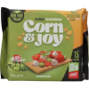Corn Joy Corn Joy extrudált kenyér rozmaring oliva 80 g