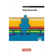  Cornelsen Literathek - Textausgaben – Stefan Zweig,Stefan Rogal idegen nyelvű könyv