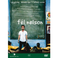 Corner Film Kiadó Fél Nelson (DVD) dráma