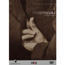 Corner Film Zsebtolvaj (DVD) dráma