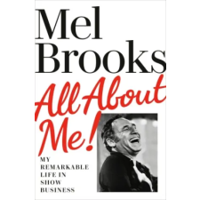 Cornerstone All About Me! | Mel Brooks egyéb könyv