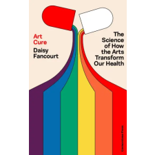 Cornerstone Art Cure | Daisy Fancourt egyéb könyv