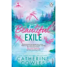 Cornerstone Beautiful Exile | Catherine Cowles egyéb könyv