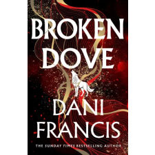 Cornerstone Broken Dove | Dani Francis egyéb könyv