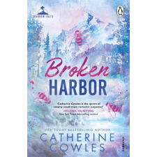 Cornerstone Broken Harbor | Catherine Cowles egyéb könyv