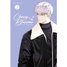 Cornerstone Cherry Blossoms After Winter, Vol. 2 | Bamwoo egyéb könyv