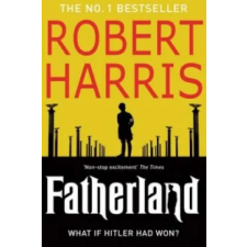 Cornerstone Fatherland | Robert Harris egyéb könyv