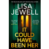 Cornerstone It Could Have Been Her | Lisa Jewellová