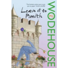 Cornerstone Leave it to Psmith | P G Wodehouse egyéb könyv