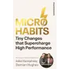 Cornerstone Micro-Habits | Jake Humphrey