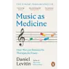Cornerstone Music as Medicine | Daniel Levitin