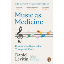 Cornerstone Music as Medicine | Daniel Levitin egyéb könyv