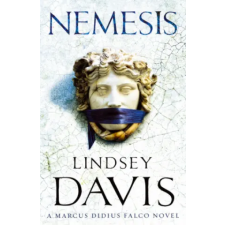 Cornerstone Nemesis | Lindsey Davis egyéb könyv