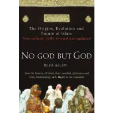 Cornerstone No God But God | Reza Aslan egyéb könyv