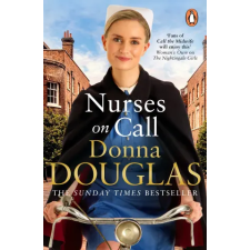 Cornerstone Nurses on Call | Donna Douglas egyéb könyv