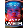 Cornerstone Project Hail Mary | Andy Weir