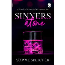 Cornerstone Sinners Atone | Somme Sketcher egyéb könyv