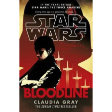 Cornerstone Star Wars: Bloodline | Claudia Gray egyéb könyv