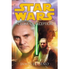 Cornerstone Star Wars: Cloak Of Deception | James Luceno egyéb könyv