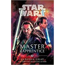 Cornerstone Star Wars: Master &amp; Apprentice | Claudia Gray egyéb könyv