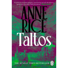 Cornerstone Taltos | Anne Rice egyéb könyv