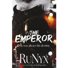 Cornerstone The Emperor | RuNyx egyéb könyv