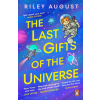 Cornerstone The Last Gifts of the Universe