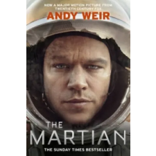 Cornerstone The Martian | Andy Weir egyéb könyv