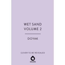 Cornerstone Wet Sand, Volume 2 | Doyak egyéb könyv
