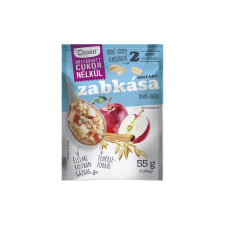 - Cornexi almás-fahéjas zabkása, hcn 55g konzerv