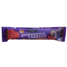 CORNEXI Conexi Zabrudi 30g - Eper (gluténmentes) reform élelmiszer