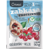CORNEXI Cornexi vörösáfonyás-meggyes protein zabkása édesítőszerrel, vegán 50g
