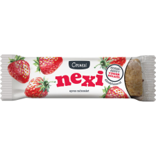  Cornexi nexi zabszelet epres édesítőszerrel 45 g reform élelmiszer
