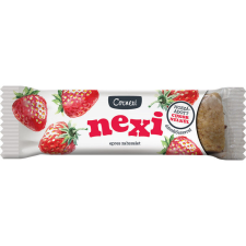 Cornexi nexi zabszelet epres édesítőszerrel 45 g vitamin és táplálékkiegészítő