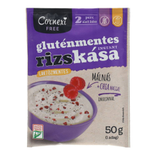  CORNEXI RIZSKÁSA MÁLNA-CHIA MAG GM 50G reform élelmiszer