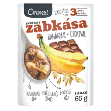  Cornexi Zabkása Banános-csokis 55 g.! csokoládé és édesség