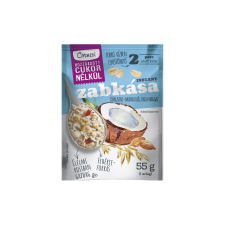 - Cornexi zabkása kókusszal, mandulával, chia maggal hcn 55g konzerv