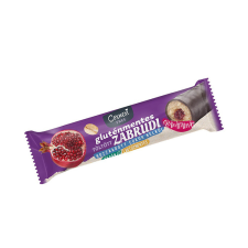 Cornexi zabrudi gránátalma gluténmentes - 30g csokoládé és édesség