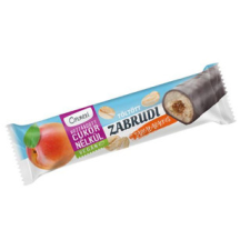 CORNEXI Zabrudi - Sárgabarack töltelék (cukormentes) 30 g reform élelmiszer