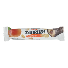 CORNEXI ZABRUDI SÁRGABARACK TÖLTELÉKKEL reform élelmiszer