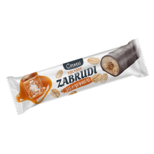 CORNEXI Zabrudi - Sós-karamell töltelék 30 g reform élelmiszer