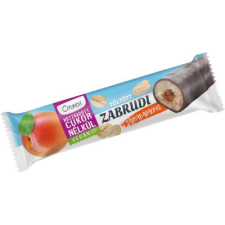 Cornexi Zrt Cornexi HCN Zab Rudi 30g Sárgabarackos diabetikus termék