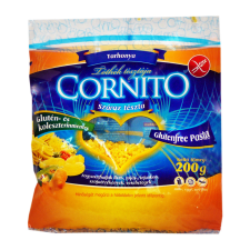 Cornito Cornito gluténmentes tészta tarhonya tészta