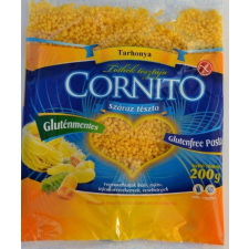 Cornito Cornito gluténmentes tészta tarhonya 200 g tészta