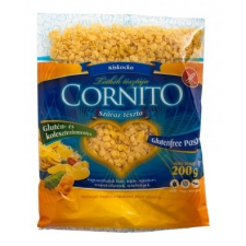 Cornito Gluténmentes Kiskocka tészta (200 g) tészta