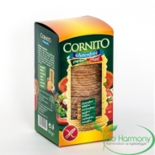 Cornito Gluténmentes Ostya Pikáns 60g gluténmentes termék